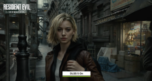 NVIDIA DLSS 5 Improves AI Graphics for Games