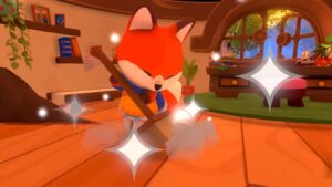 Two “Piece by Piece” Games Launch on Steam and Form a Shared Bundle