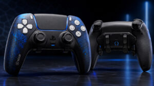 SCUF Officially Unveils Omega PS5 Controller With 11 Customizable Inputs