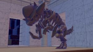 Pokémon Pokopia Player Finds Clever New Use for Fossils
