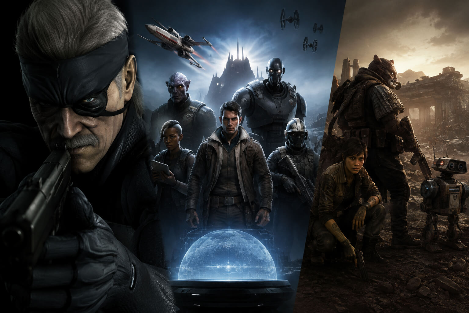 August 2026 PC game releases