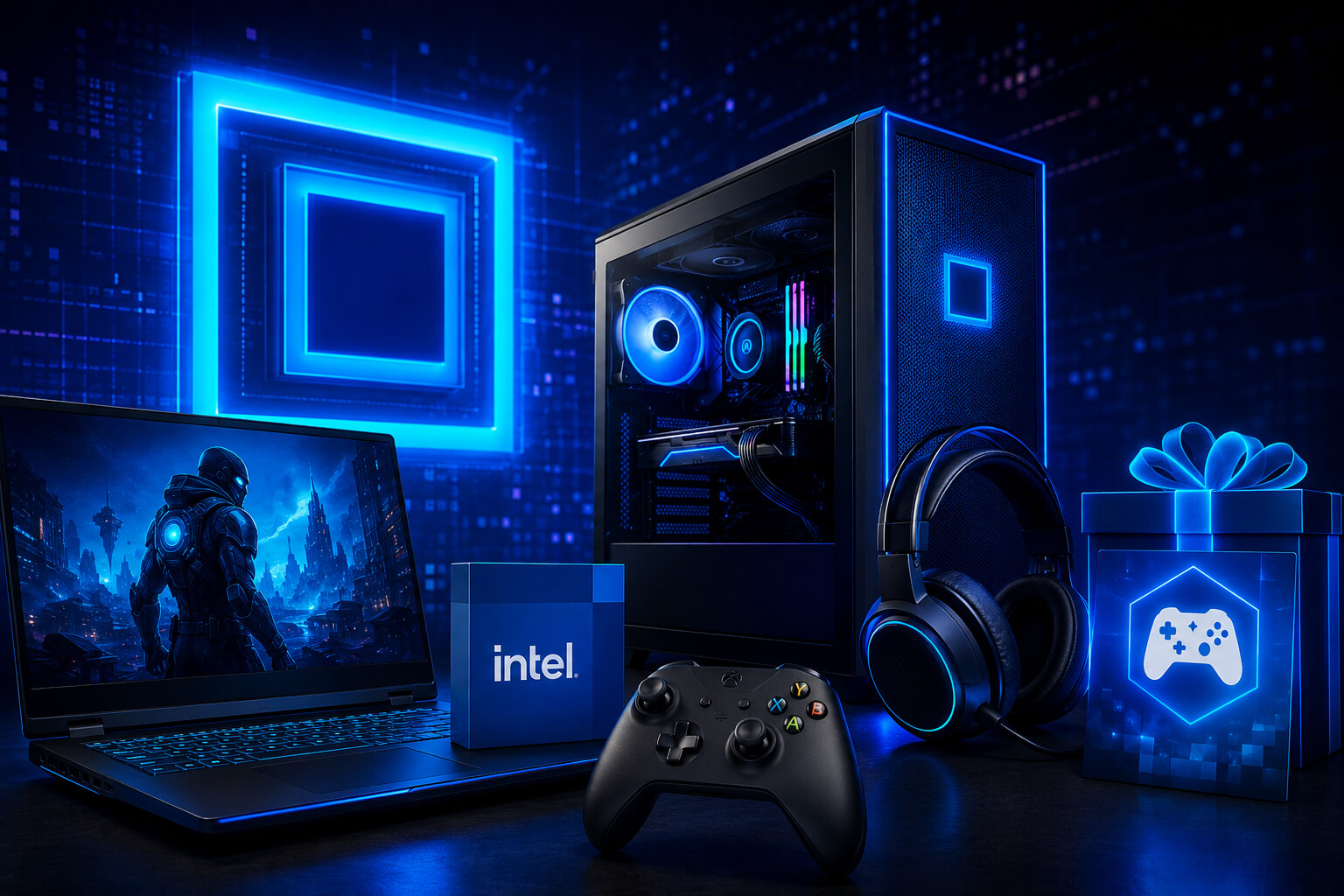 Intel Gamer Days 2026 Canada